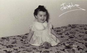 Jos�phine toiletteuse