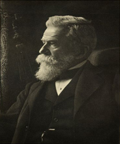 Ernest Solvay